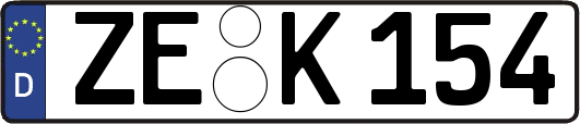 ZE-K154