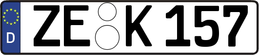 ZE-K157