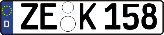 ZE-K158