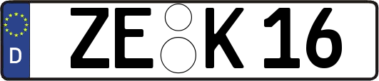 ZE-K16
