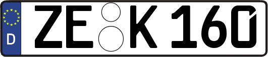 ZE-K160