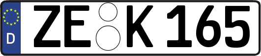 ZE-K165