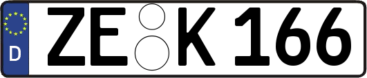 ZE-K166