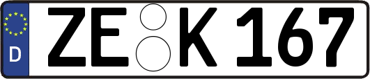 ZE-K167