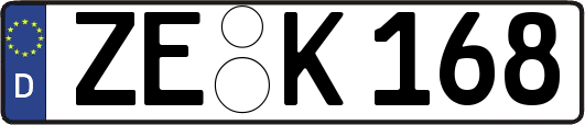 ZE-K168