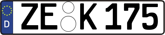 ZE-K175