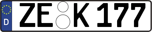 ZE-K177