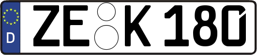 ZE-K180
