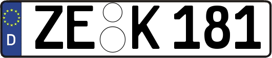 ZE-K181