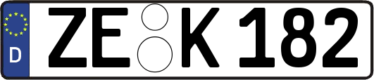 ZE-K182