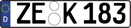 ZE-K183