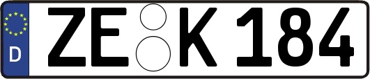 ZE-K184