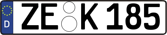 ZE-K185