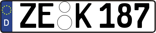 ZE-K187