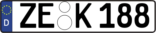 ZE-K188