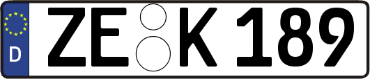ZE-K189