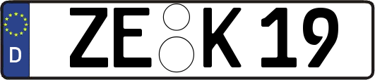 ZE-K19