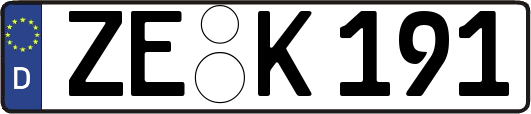 ZE-K191