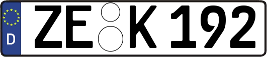 ZE-K192