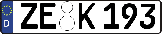 ZE-K193