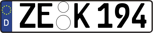 ZE-K194