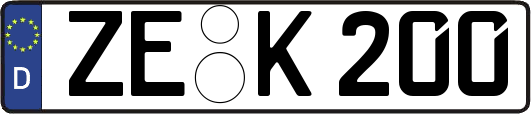 ZE-K200