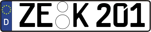 ZE-K201