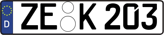 ZE-K203