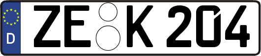 ZE-K204