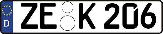 ZE-K206