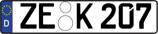 ZE-K207