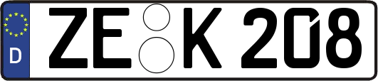 ZE-K208