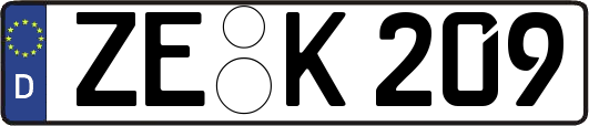ZE-K209