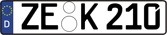 ZE-K210