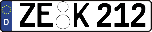 ZE-K212