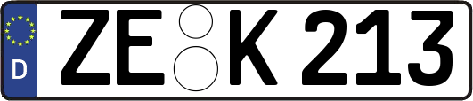 ZE-K213