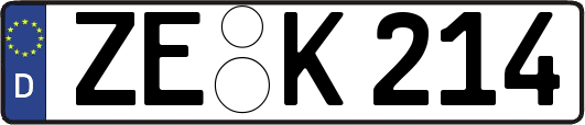 ZE-K214