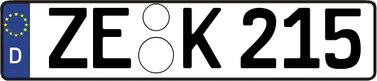 ZE-K215