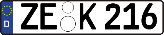 ZE-K216