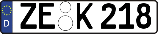 ZE-K218