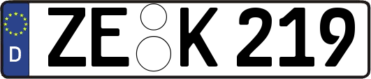 ZE-K219