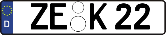 ZE-K22