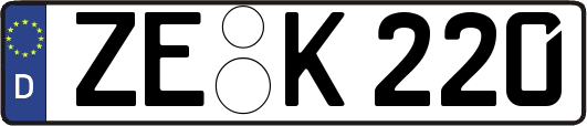 ZE-K220