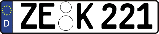 ZE-K221