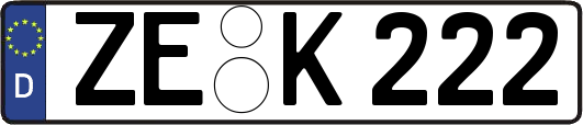 ZE-K222