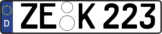 ZE-K223