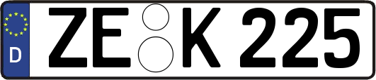 ZE-K225