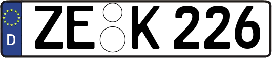 ZE-K226