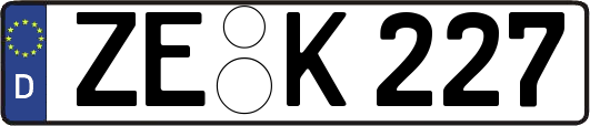 ZE-K227