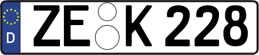 ZE-K228